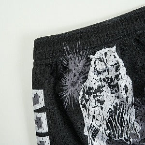 SUPREME シュプリーム 25SS Varsity Mesh Short Black メッシュショーツ 黒 Size 【M】 【新古品・未使用品】 20819239