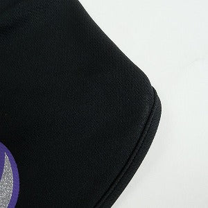 SUPREME シュプリーム 25SS Old English Lightweight Balaclava Black バラクラバ 黒 Size 【フリー】 【新古品・未使用品】 20819240