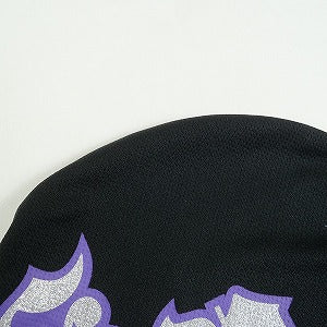 SUPREME シュプリーム 25SS Old English Lightweight Balaclava Black バラクラバ 黒 Size 【フリー】 【新古品・未使用品】 20819240