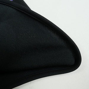 SUPREME シュプリーム 25SS Old English Lightweight Balaclava Black バラクラバ 黒 Size 【フリー】 【新古品・未使用品】 20819240