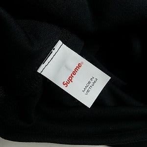 SUPREME シュプリーム 25SS Old English Lightweight Balaclava Black バラクラバ 黒 Size 【フリー】 【新古品・未使用品】 20819240
