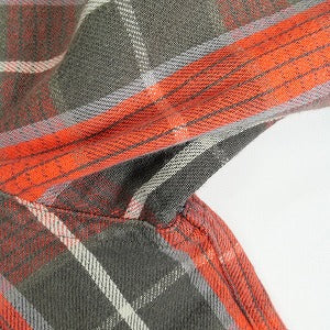 TENDERLOIN テンダーロイン T-HEAVY FLANNEL SHT 長袖シャツ 赤 Size 【S】 【中古品-良い】 20819242