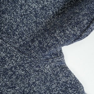 TENDERLOIN テンダーロイン T-SWEAT 霜降りクルーネックスウェット 紺 Size 【M】 【中古品-良い】 20819243