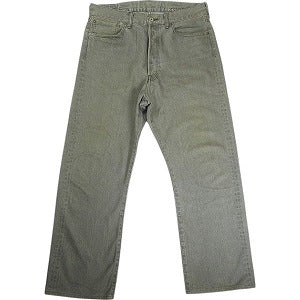 TENDERLOIN テンダーロイン T-RIDERS E BLACK WASH デニムパンツ 黒 Size 【W32】 【中古品-良い】 20819246