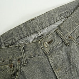 TENDERLOIN テンダーロイン T-RIDERS E BLACK WASH デニムパンツ 黒 Size 【W32】 【中古品-良い】 20819246