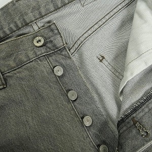 TENDERLOIN テンダーロイン T-RIDERS E BLACK WASH デニムパンツ 黒 Size 【W32】 【中古品-良い】 20819246
