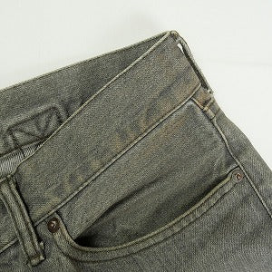 TENDERLOIN テンダーロイン T-RIDERS E BLACK WASH デニムパンツ 黒 Size 【W32】 【中古品-良い】 20819246