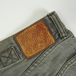 TENDERLOIN テンダーロイン T-RIDERS E BLACK WASH デニムパンツ 黒 Size 【W32】 【中古品-良い】 20819246