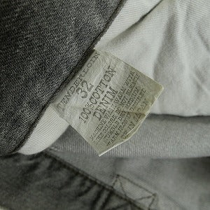 TENDERLOIN テンダーロイン T-RIDERS E BLACK WASH デニムパンツ 黒 Size 【W32】 【中古品-良い】 20819246