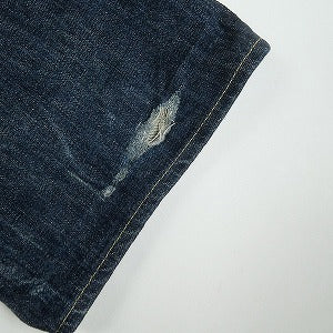 TENDERLOIN テンダーロイン T-RIDERS BC デニムパンツ インディゴ Size 【M】 【中古品-良い】 20819247