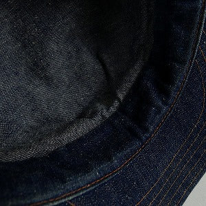 TENDERLOIN テンダーロイン T-OCTAGON デニムキャップ インディゴ Size 【M】 【中古品-良い】 20819248