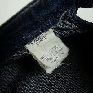 TENDERLOIN テンダーロイン T-OCTAGON デニムキャップ インディゴ Size 【M】 【中古品-良い】 20819248