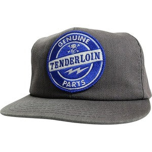 TENDERLOIN テンダーロイン 本店限定T-TRUCKER CAP CHARCOAL トラッカーキャップ チャコール Size 【フリー】 【中古品-良い】 20819250