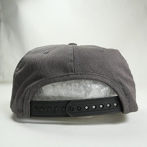 TENDERLOIN テンダーロイン 本店限定T-TRUCKER CAP CHARCOAL トラッカーキャップ チャコール Size 【フリー】 【中古品-良い】 20819250