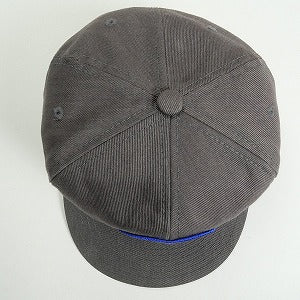 TENDERLOIN テンダーロイン 本店限定T-TRUCKER CAP CHARCOAL トラッカーキャップ チャコール Size 【フリー】 【中古品-良い】 20819250