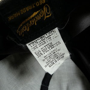 TENDERLOIN テンダーロイン 本店限定T-TRUCKER CAP CHARCOAL トラッカーキャップ チャコール Size 【フリー】 【中古品-良い】 20819250