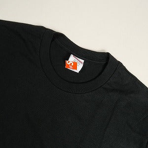 SUPREME シュプリーム 24AW Fuck Money Tee Black Tシャツ 黒 Size 【XL】 【新古品・未使用品】 20819255