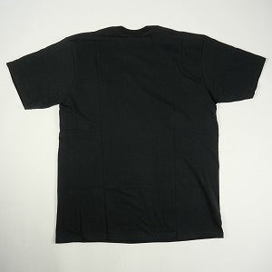 SUPREME シュプリーム 21SS KAWS Chalk Logo Tee Black Tシャツ 黒 Size 【M】 【新古品・未使用品】 20819266