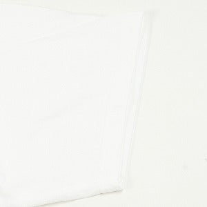 SUPREME シュプリーム 21SS KAWS Chalk Logo Tee White Tシャツ 白 Size 【L】 【新古品・未使用品】 20819269