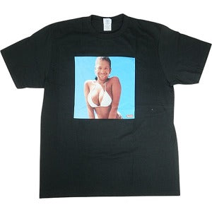 SUPREME シュプリーム 25SS Aphex Twin Windowlicker Tee Black Tシャツ 黒 Size 【L】 【中古品-良い】 20819272