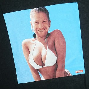 SUPREME シュプリーム 25SS Aphex Twin Windowlicker Tee Black Tシャツ 黒 Size 【L】 【中古品-良い】 20819272