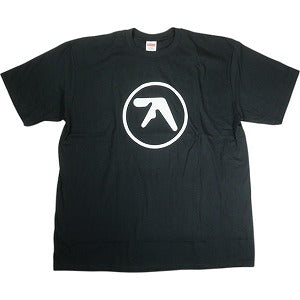 SUPREME シュプリーム ×Aphex Twin 25SS Ambient Works Tee Black Tシャツ 黒 Size 【L】 【新古品・未使用品】 20819273