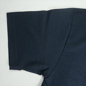 SUPREME シュプリーム ×Aphex Twin 25SS Ambient Works Tee Navy Tシャツ 紺 Size 【L】 【新古品・未使用品】 20819274