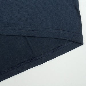 SUPREME シュプリーム ×Aphex Twin 25SS Ambient Works Tee Navy Tシャツ 紺 Size 【L】 【新古品・未使用品】 20819274