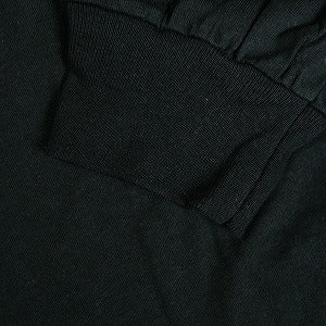 SUPREME シュプリーム ×Aphex Twin 25SS Donky Rhubarb L/S Tee Black ロンT 黒 Size 【L】 【新古品・未使用品】 20819275