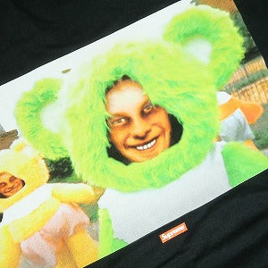 SUPREME シュプリーム ×Aphex Twin 25SS Donky Rhubarb L/S Tee Black ロンT 黒 Size 【L】 【新古品・未使用品】 20819275