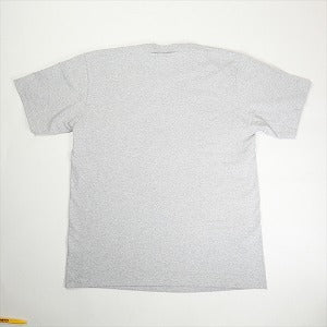 SUPREME シュプリーム 25SS Announcing Tee Heather Grey Tシャツ 灰 Size 【L】 【新古品・未使用品】 20819277