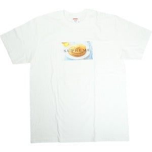 SUPREME シュプリーム 25SS Pancakes Tee White Tシャツ 白 Size 【M】 【新古品・未使用品】 20819279