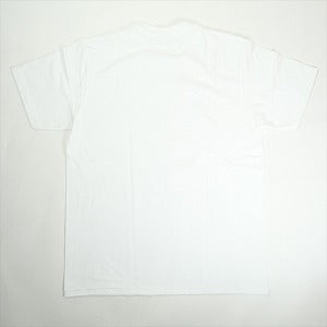 SUPREME シュプリーム 25SS Pancakes Tee White Tシャツ 白 Size 【M】 【新古品・未使用品】 20819279