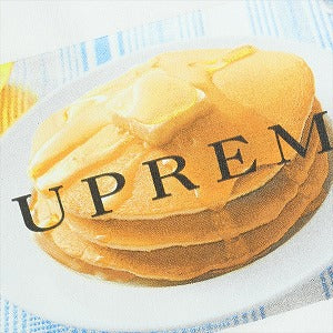 SUPREME シュプリーム 25SS Pancakes Tee White Tシャツ 白 Size 【M】 【新古品・未使用品】 20819279
