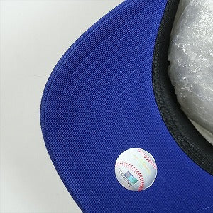 村上隆 ムラカミタカシ ×MLB World Tour Tokyo Series 2025 New Era 9Twenty Dodgers Strapback Hat キャップ 青 Size 【フリー】 【新古品・未使用品】 20819282