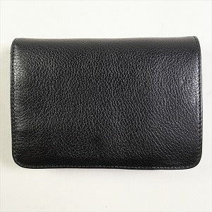 CHROME HEARTS クロム・ハーツ JOEY LEATHER WALLET レザーウォレット 黒 Size 【フリー】 【新古品・未使用品】 20819283