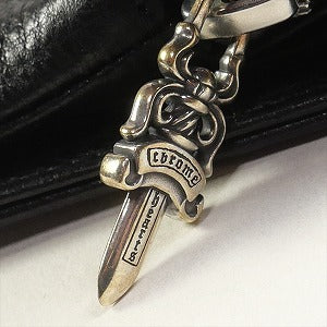 CHROME HEARTS クロム・ハーツ JOEY LEATHER WALLET レザーウォレット 黒 Size 【フリー】 【新古品・未使用品】 20819283