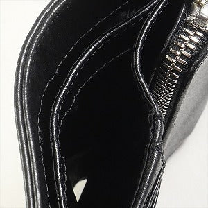 CHROME HEARTS クロム・ハーツ JOEY LEATHER WALLET レザーウォレット 黒 Size 【フリー】 【新古品・未使用品】 20819283