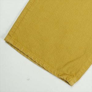 SUPREME シュプリーム 14SS Washed Denim Skater Jean デニムパンツ マスタード Size 【W32】 【新古品・未使用品】 20819288
