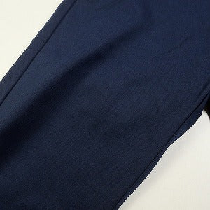 SUPREME シュプリーム Work Pant Navy ワークパンツ 紺 Size 【W32】 【新古品・未使用品】 20819291