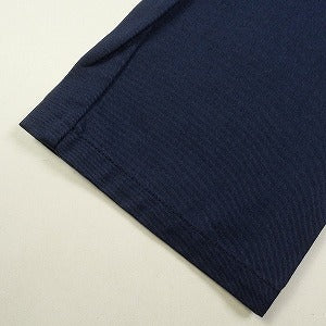 SUPREME シュプリーム Work Pant Navy ワークパンツ 紺 Size 【W32】 【新古品・未使用品】 20819291