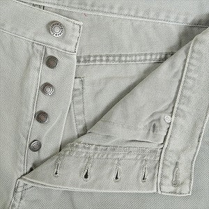 SUPREME シュプリーム Washed Regular Jean デニムパンツ 黒 Size 【W32】 【中古品-ほぼ新品】 20819293
