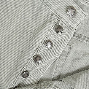 SUPREME シュプリーム Washed Regular Jean デニムパンツ 黒 Size 【W32】 【中古品-ほぼ新品】 20819293