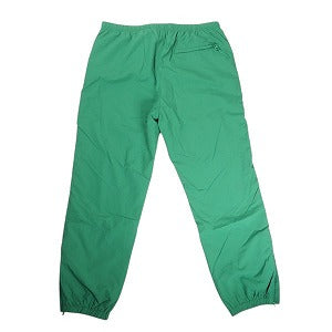 SUPREME シュプリーム 18AW Warm Up Pant Green パンツ 緑 Size 【M】 【中古品-非常に良い】 20819294