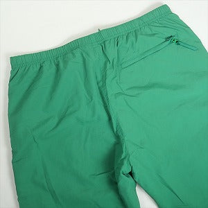 SUPREME シュプリーム 18AW Warm Up Pant Green パンツ 緑 Size 【M】 【中古品-非常に良い】 20819294