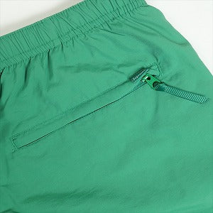 SUPREME シュプリーム 18AW Warm Up Pant Green パンツ 緑 Size 【M】 【中古品-非常に良い】 20819294