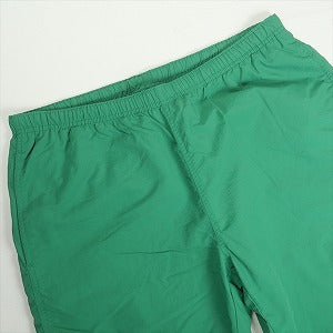 SUPREME シュプリーム 18AW Warm Up Pant Green パンツ 緑 Size 【M】 【中古品-非常に良い】 20819294