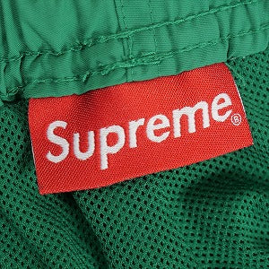 SUPREME シュプリーム 18AW Warm Up Pant Green パンツ 緑 Size 【M】 【中古品-非常に良い】 20819294