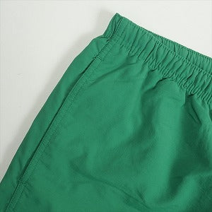 SUPREME シュプリーム 18AW Warm Up Pant Green パンツ 緑 Size 【M】 【中古品-非常に良い】 20819294