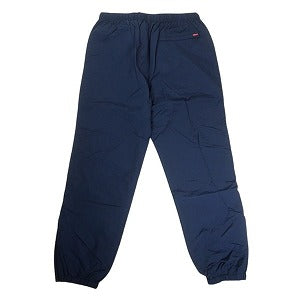 SUPREME シュプリーム 18AW Warm Up Pant Navy パンツ 紺 Size 【M】 【中古品-良い】 20819295